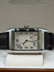 2015 Jaeger-LeCoultre Reverso Grand Date  Q3008420