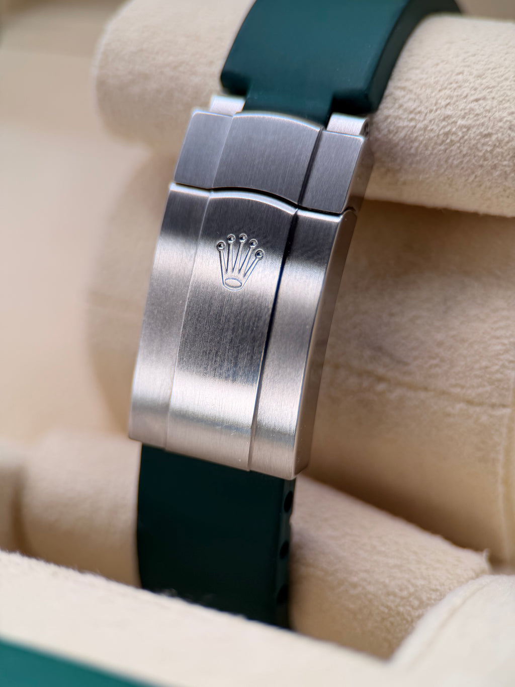 Rolex Air King