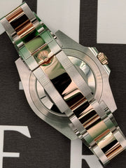 Rolex GMT-Master II