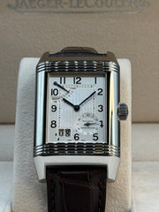 2015 Jaeger-LeCoultre Reverso Grand Date  Q3008420