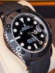 2019 Rolex Yacht-Master 42 226659