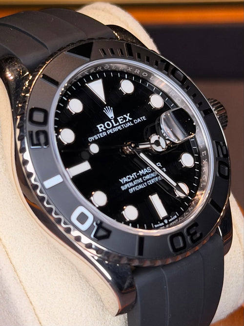 2019 Rolex Yacht-Master 42 226659