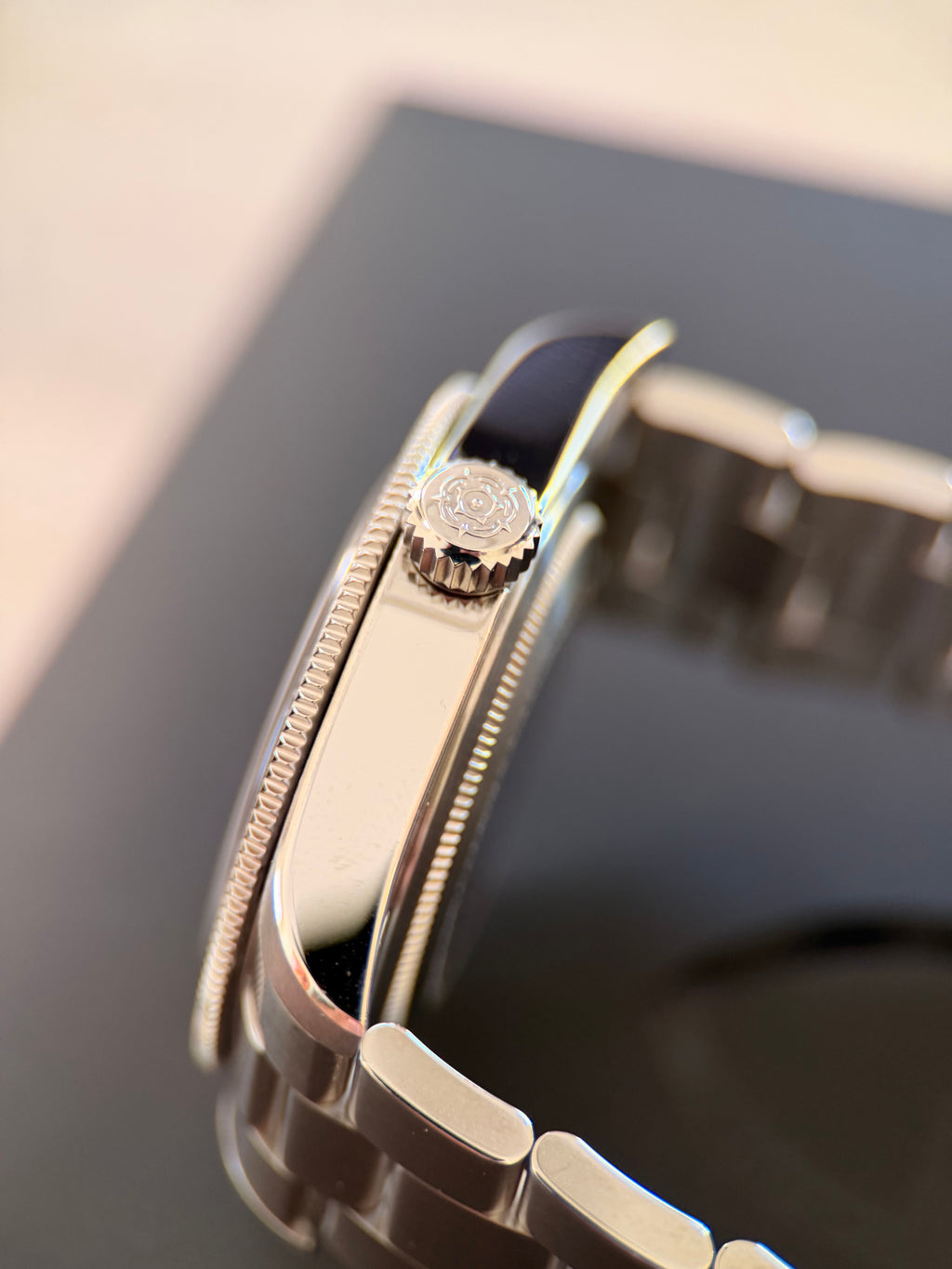 Tudor Black Bay 68