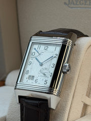2015 Jaeger-LeCoultre Reverso Grand Date  Q3008420