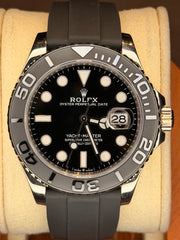 2019 Rolex Yacht-Master 42 226659