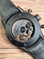 Raymond Weil Raymond Weil Freelancer Urban Black PVD