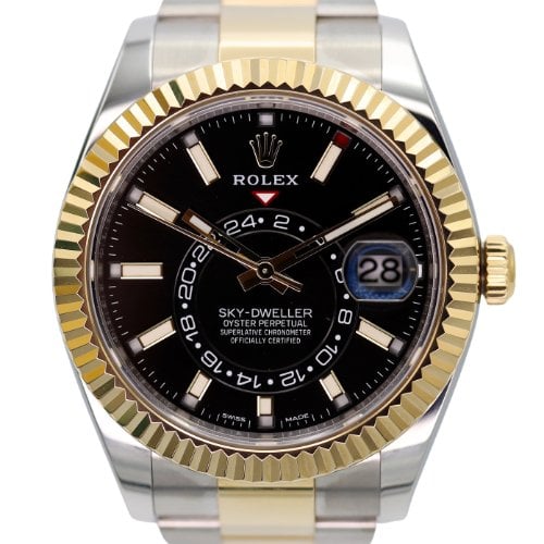 Rolex Sky-Dweller