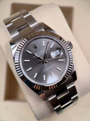 Rolex Datejust 41