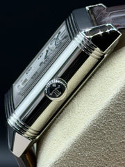 2015 Jaeger-LeCoultre Reverso Grand Date  Q3008420