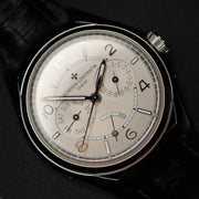 2020 Vacheron Constantin Fiftysix 4400E/000A-B437