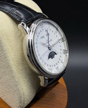 Blancpain Villeret 6654-1127-55B Complete 2022