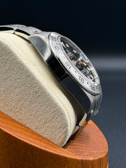 Rolex Explorer II Black Dial on Oyster 226570 Complete 2023