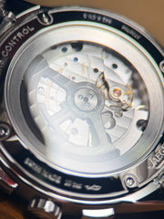 Jaeger-lecoultre Polaris Chronograph Blue, Sunburst, grained and opaline Dial on Stainless Steel Q9028181 Complete 2024